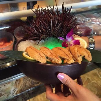 Genki Sushi - Fresh sea urchin!!! - Japanese Near Me - Staten Island, New York Genki Sushi - Fresh sea urchin!!! - Japanese Near Me - Staten Island, New York