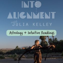 Julia Kelley - Psychic Intuitive Natal Chart, Birth Chart, Astrology Readings
