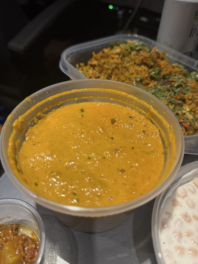 Apana Punjab Indian Cusine Logo