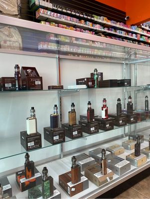 vape shops bromley Vapor World, 450 E Bromley Ln, Ste 135, Brighton, CO 80601, US