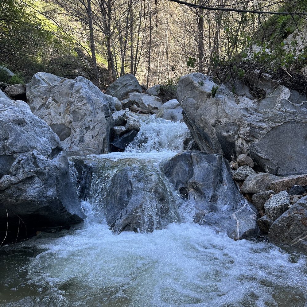 Millard Canyon - Parks Near Me - Altadena, California Millard Canyon - Parks Near Me - Altadena, California
