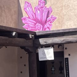 High Vibe Crystals - Come see our bigger location in Old Town!