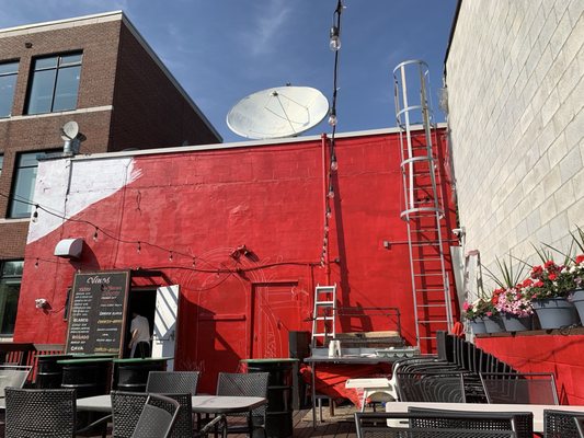 Photo of Club Espagnol de Québec - Montréal, QC, CA.