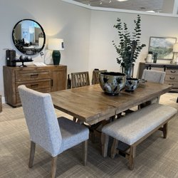Havertys Furniture