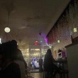 Indoor Indoor