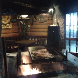 U Koryta - A takle se nám to pěkně peče...