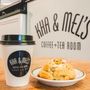 Photo of Kha & Mel's