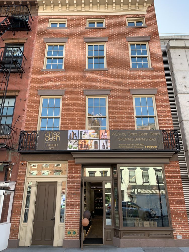 CHAZ DEAN STUDIO NYC Updated November 2024 54 Photos 59 Greenwich