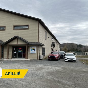 Entreposage Mini Storage - Self Storage Near Me - Sainte Adèle, Quebec Entreposage Mini Storage - Self Storage Near Me - Sainte Adèle, Quebec