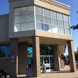 Walgreens - Grand foyer