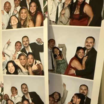 Luxelle Photo Booth - Photo Booth Rentals Near Me - Ontario, California Luxelle Photo Booth - Photo Booth Rentals Near Me - Ontario, California