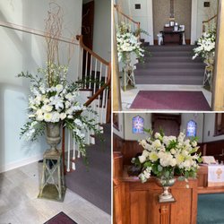 Benjamin's Flowers and Gifts