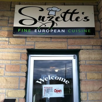 Suzette's Restaurant - Seafood Near Me - Jordan, Minnesota Suzette's Restaurant - Seafood Near Me - Jordan, Minnesota