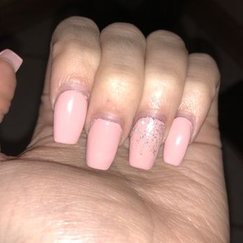 Luv Ur Nails - still look great 2 weeks later - Nail Salons Near Me - Naperville, Illinois Luv Ur Nails - still look great 2 weeks later - Nail Salons Near Me - Naperville, Illinois