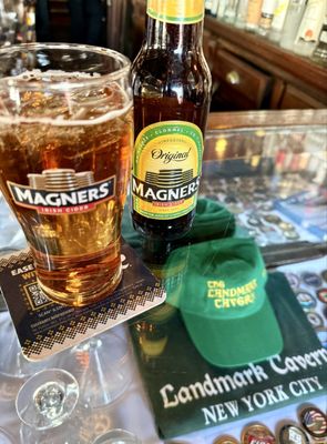 The Landmark Tavern by null