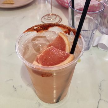 Taquero Mucho - Paloma drink. - Mexican Near Me - Austin, Texas Taquero Mucho - Paloma drink. - Mexican Near Me - Austin, Texas