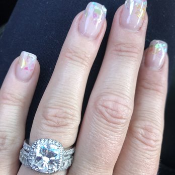 Blush Beauty Bar Nails & Spa - Nail Salons Near Me - Morris Plains, New Jersey