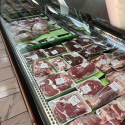 Barakah Halal Market - Meat