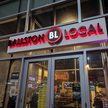 Ballston Local - Burgers Near Me - Arlington, Virginia Ballston Local - Burgers Near Me - Arlington, Virginia
