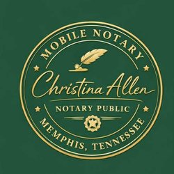 Christina's Mobile Notary Services
