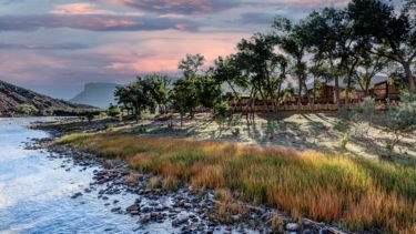 Red Cliffs Lodge Moab by null