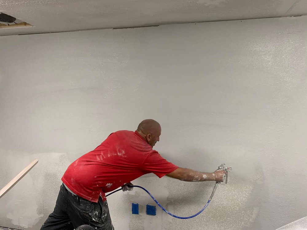 Slide of Sheppard Roofing Service