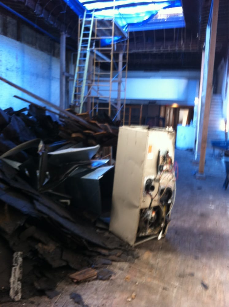 Slide of Air Tech Heating & Cooling