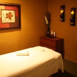 South Coast Spa Massage Center