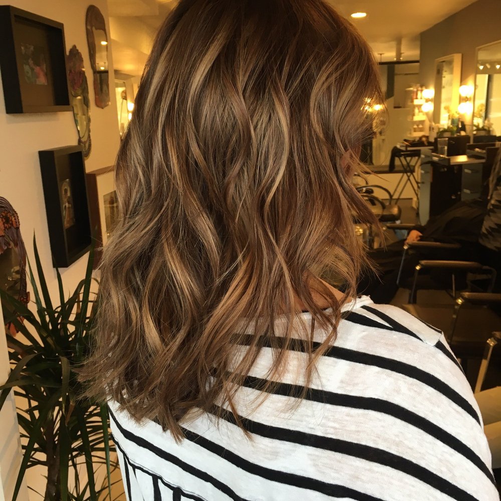 Salon Drew - Balayage by Stephanie - Hair Salons Near Me - Long Beach, California Salon Drew - Balayage by Stephanie - Hair Salons Near Me - Long Beach, California