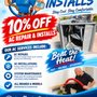 American Eagle Heating & Air
