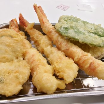 天ぷらひらお 本店 - Updated June 2026 - 32 Photos & 13 Reviews