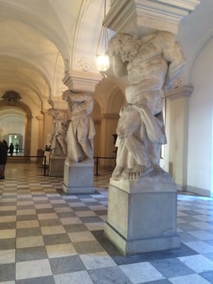 Christiansborg Palace by null Christiansborg Palace by null