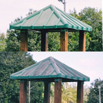 Five Star Clean and Seal - Keep the kids safe. Disinfect the playground. - Pressure Washers Near Me - Davie, Florida Five Star Clean and Seal - Keep the kids safe. Disinfect the playground. - Pressure Washers Near Me - Davie, Florida