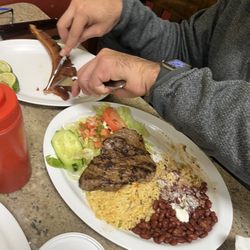 Taqueria El Charrito