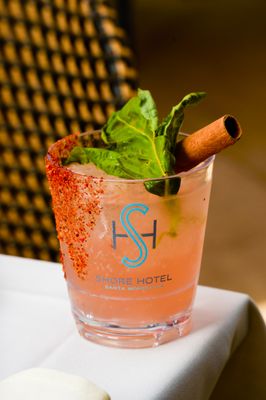 Shoreside Restaurant and Bar by null