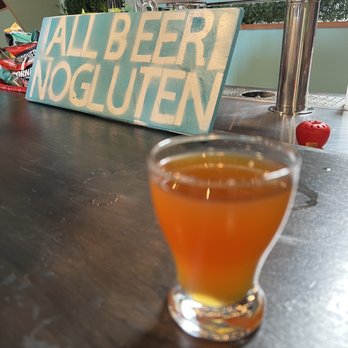 Divine Science Brewing - Gluten-Free Near Me - Tustin, California