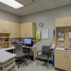 Piedmont QuickCare - Canton