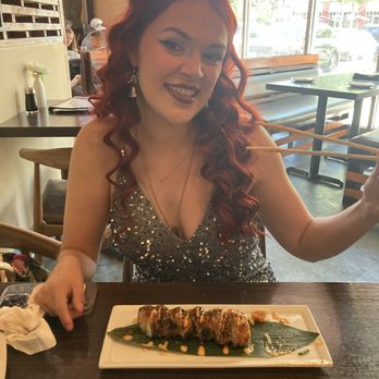 Thai Thani Restaurant - Best sushi ever - Thai Near Me - Walnut Creek, California