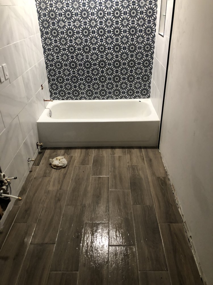 Slide of LBS Enterprise