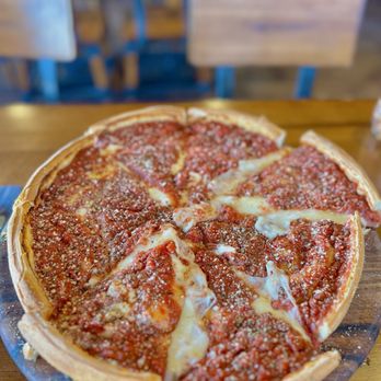 Chicago Bros Pizzeria - Pizza Near Me - San Diego, California Chicago Bros Pizzeria - Pizza Near Me - San Diego, California