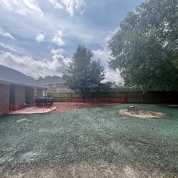 Dixie Hydroseeding