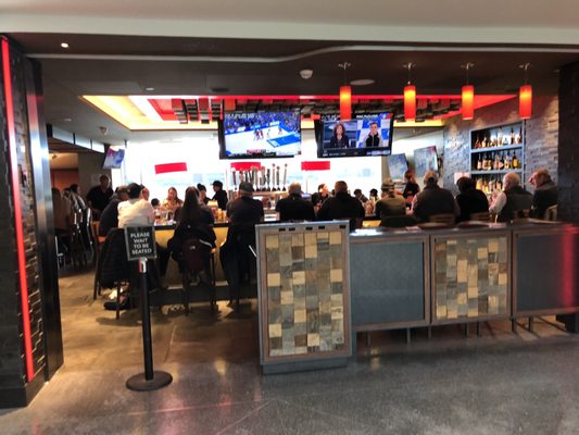 Smashburger by null