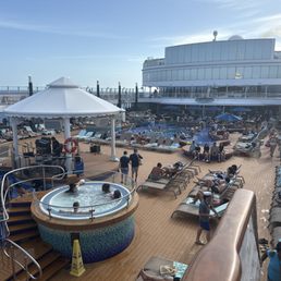 Deck Deck