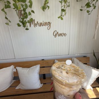 The Morning Grove - Wraps Near Me - Carlsbad, California The Morning Grove - Wraps Near Me - Carlsbad, California
