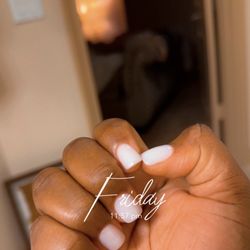 Aura Nail & Spa