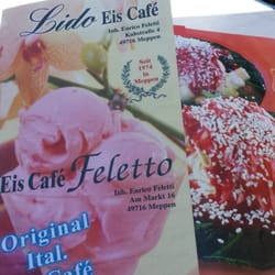 Lido Eiscafe