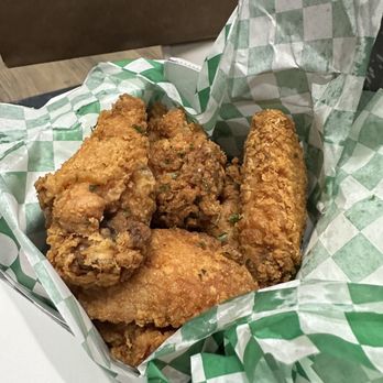 Dagiya - Original Fried - Korean Near Me - Aurora, Colorado