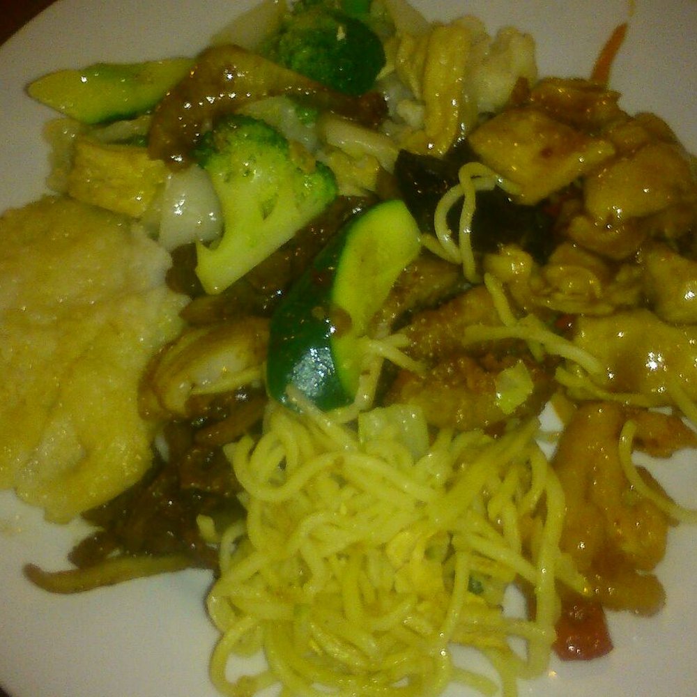Marco Polo Asian Cuisine - Asian Fusion Near Me - Vienna, 9