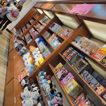 Sekaido - Toy Stores Near Me - San Mateo, California