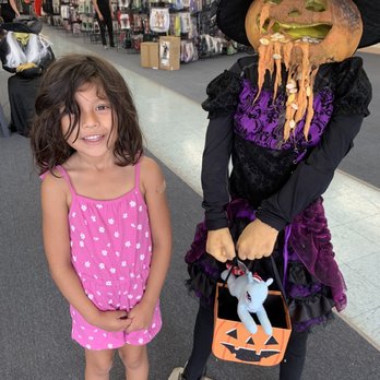 Haunted Halloween Store - Costumes Near Me - West Covina, California